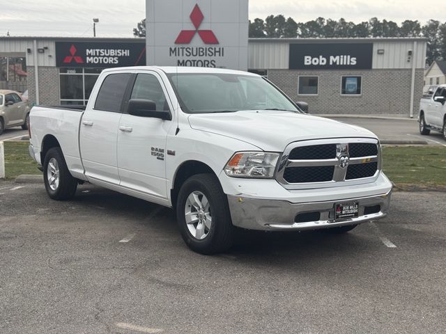 2020 Ram 1500 Classic SLT