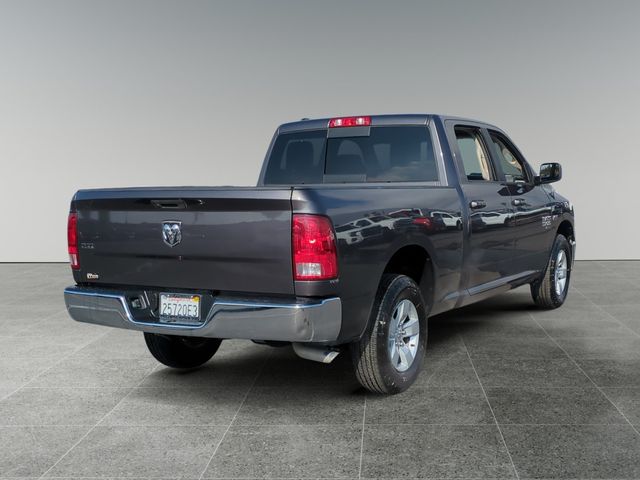 2020 Ram 1500 Classic SLT