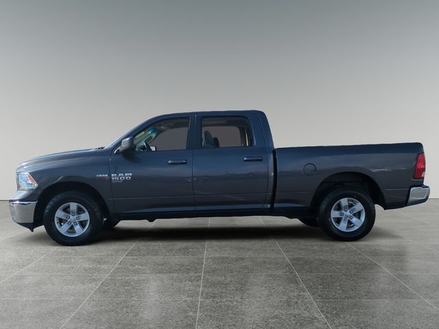 2020 Ram 1500 Classic SLT