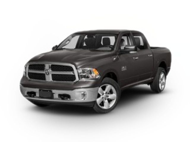 2020 Ram 1500 Classic SLT