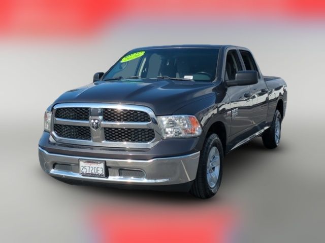 2020 Ram 1500 Classic SLT