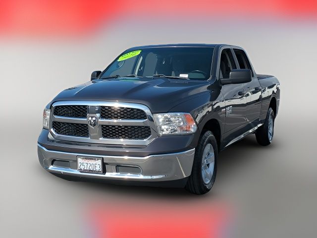 2020 Ram 1500 Classic SLT