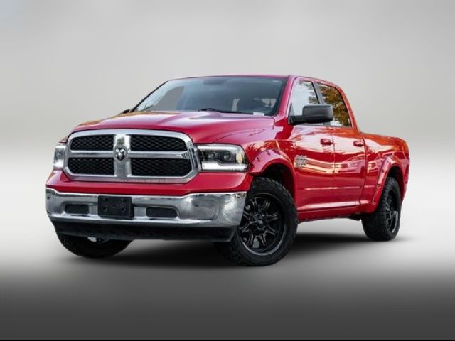 2020 Ram 1500 Classic SLT