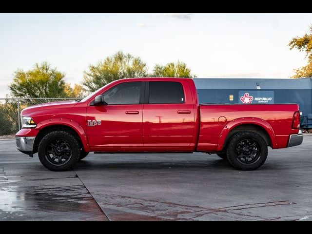 2020 Ram 1500 Classic SLT