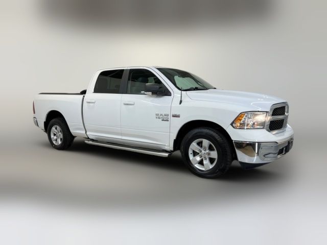 2020 Ram 1500 Classic SLT