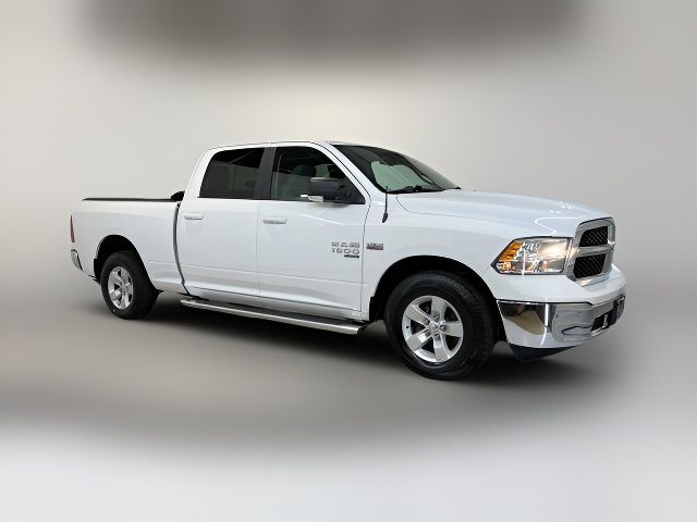 2020 Ram 1500 Classic SLT