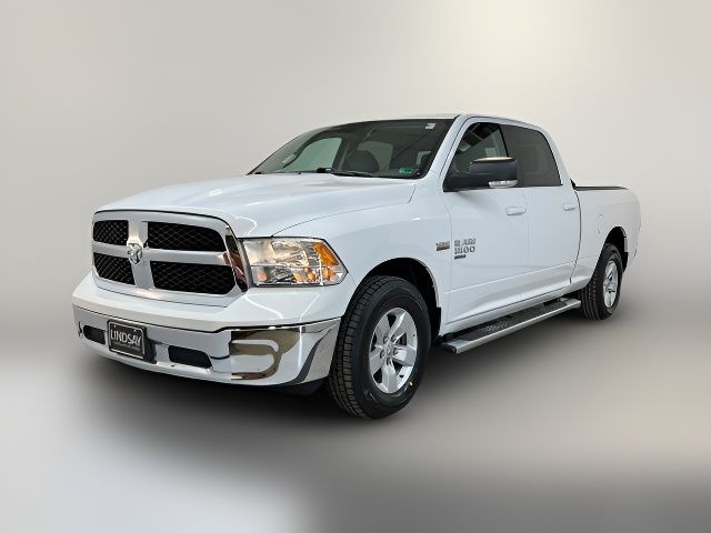 2020 Ram 1500 Classic SLT