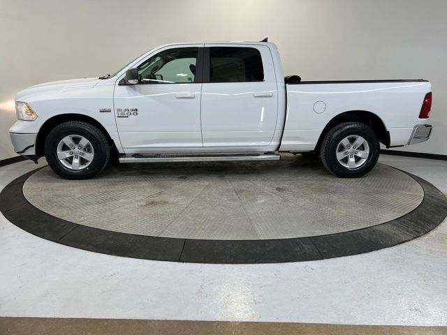 2020 Ram 1500 Classic SLT