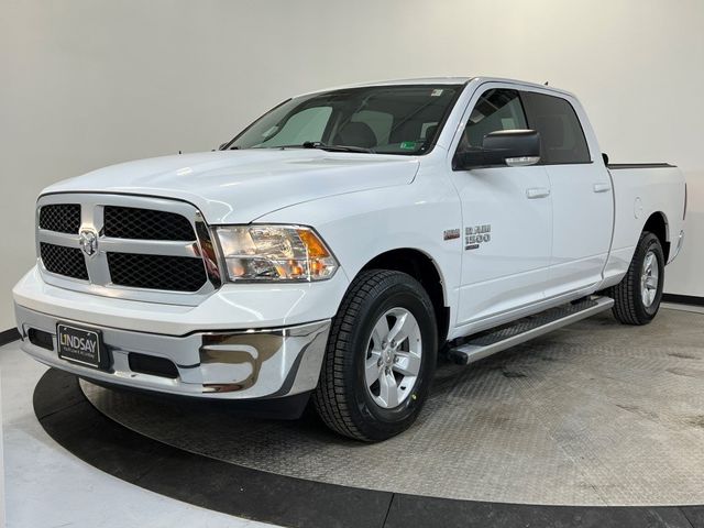 2020 Ram 1500 Classic SLT