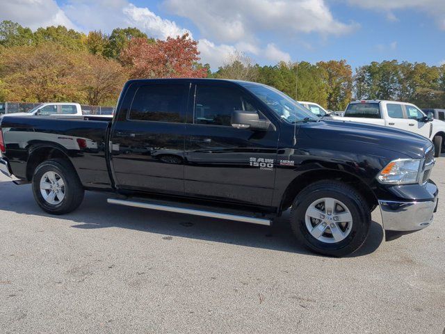 2020 Ram 1500 Classic SLT