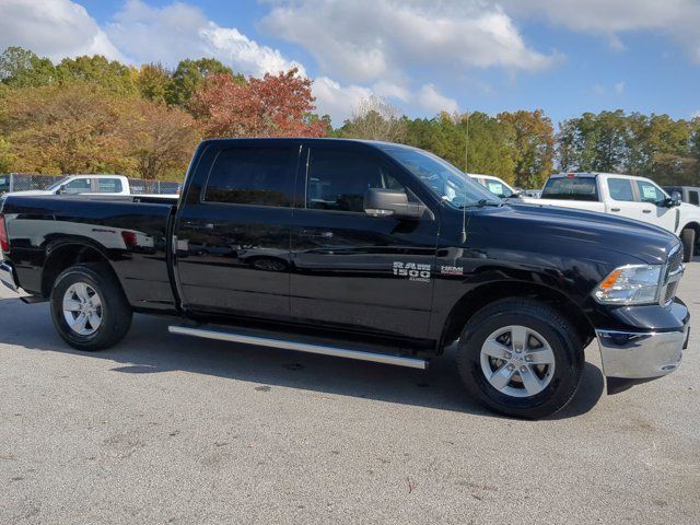 2020 Ram 1500 Classic SLT