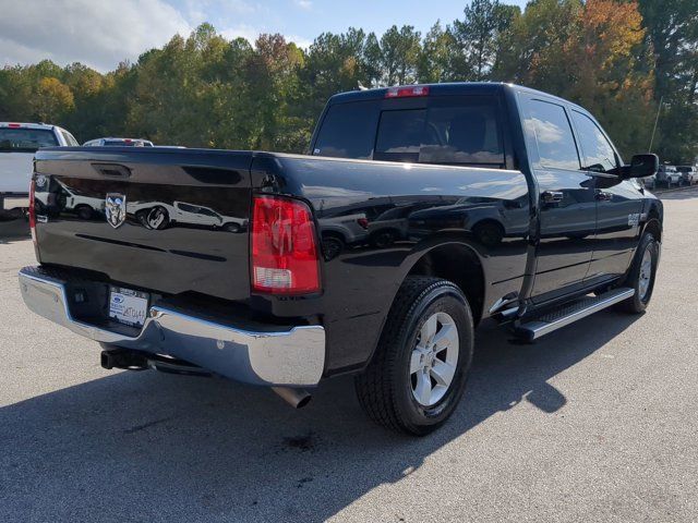 2020 Ram 1500 Classic SLT