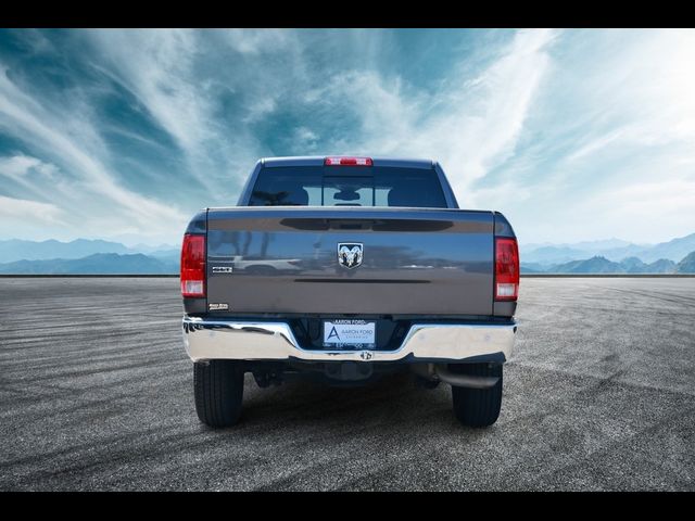 2020 Ram 1500 Classic SLT