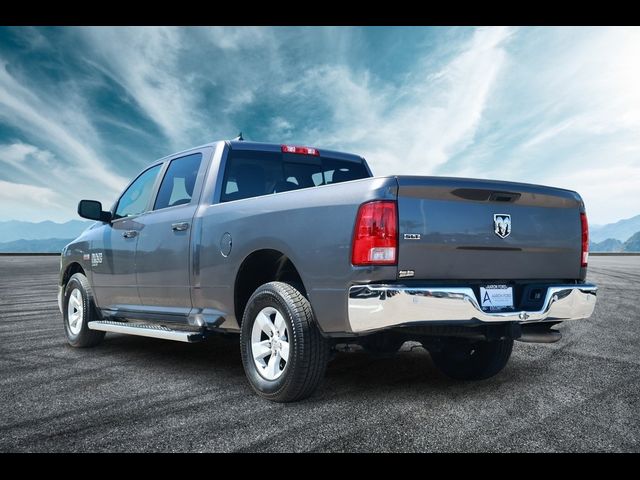 2020 Ram 1500 Classic SLT