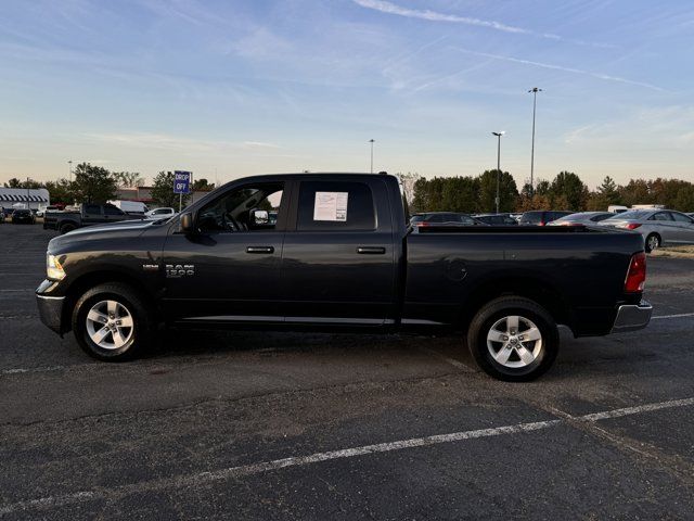 2020 Ram 1500 Classic SLT