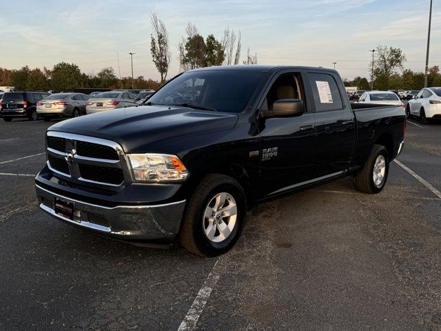 2020 Ram 1500 Classic SLT