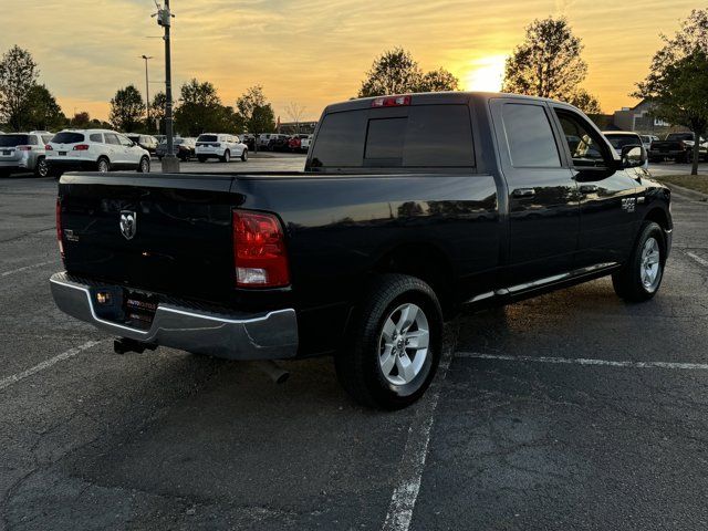 2020 Ram 1500 Classic SLT