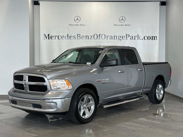 2020 Ram 1500 Classic SLT