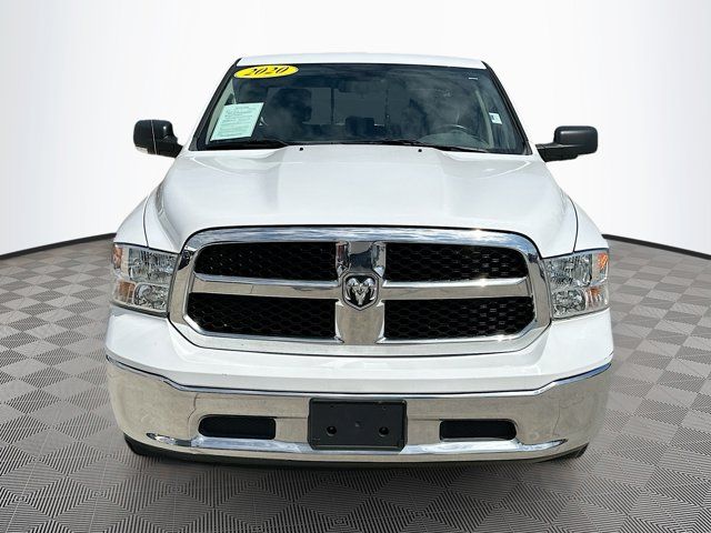 2020 Ram 1500 Classic SLT