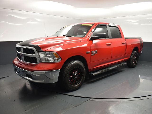 2020 Ram 1500 Classic SLT