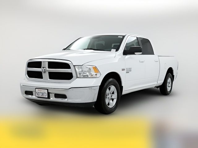 2020 Ram 1500 Classic SLT