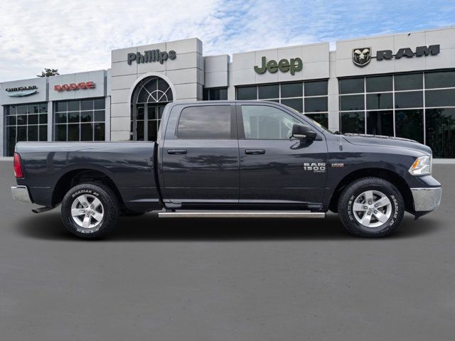 2020 Ram 1500 Classic SLT