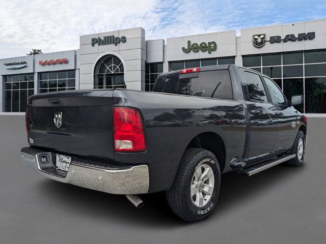 2020 Ram 1500 Classic SLT