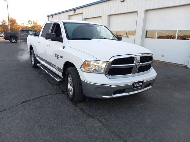 2020 Ram 1500 Classic SLT