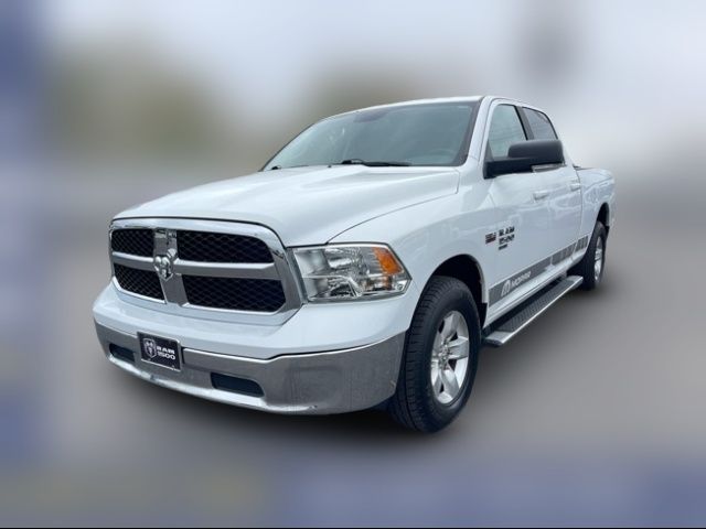 2020 Ram 1500 Classic SLT