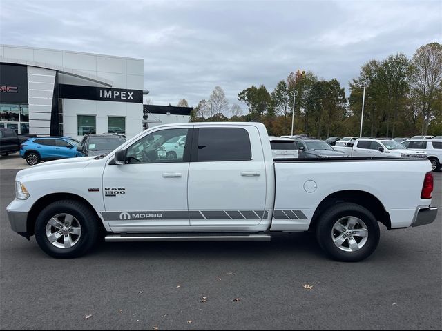 2020 Ram 1500 Classic SLT