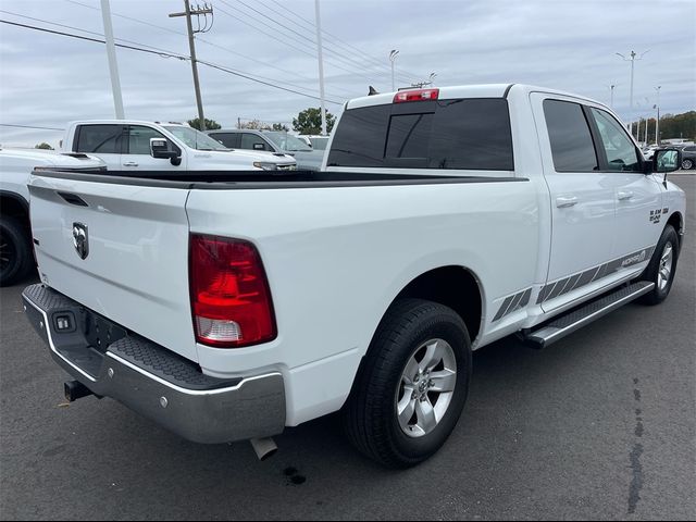 2020 Ram 1500 Classic SLT