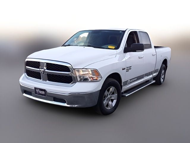 2020 Ram 1500 Classic SLT