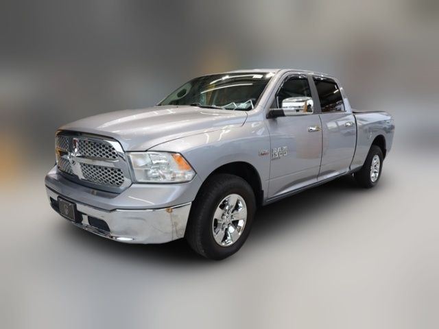 2020 Ram 1500 Classic SLT