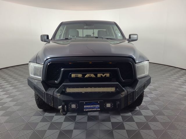2020 Ram 1500 Classic SLT