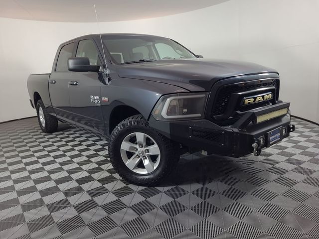 2020 Ram 1500 Classic SLT