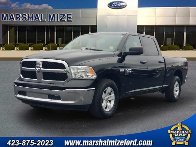 2020 Ram 1500 Classic SLT