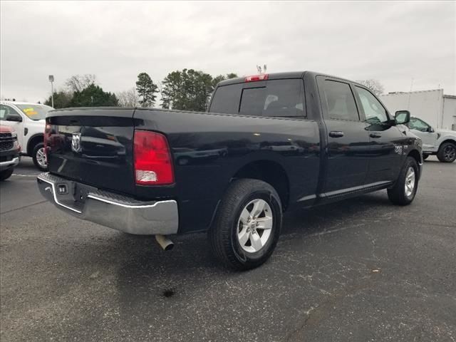 2020 Ram 1500 Classic SLT