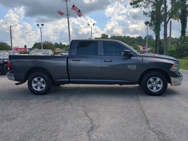 2020 Ram 1500 Classic SLT