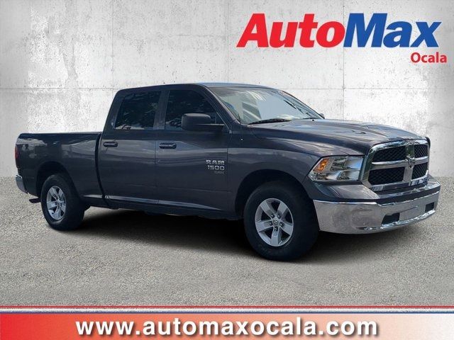 2020 Ram 1500 Classic SLT