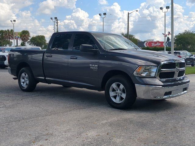 2020 Ram 1500 Classic SLT