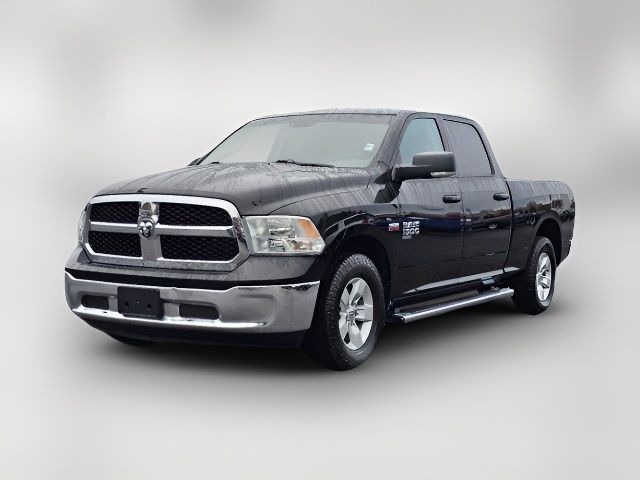 2020 Ram 1500 Classic SLT