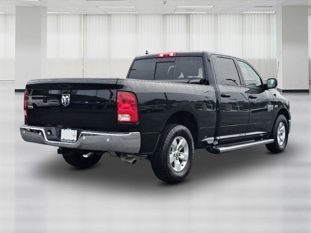 2020 Ram 1500 Classic SLT