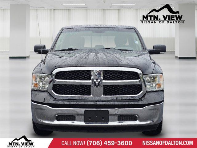 2020 Ram 1500 Classic SLT