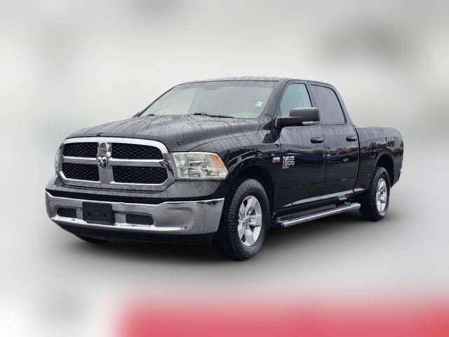 2020 Ram 1500 Classic SLT