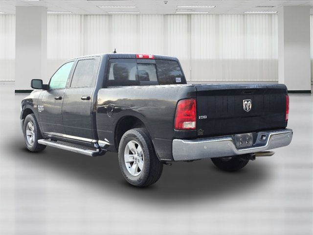 2020 Ram 1500 Classic SLT