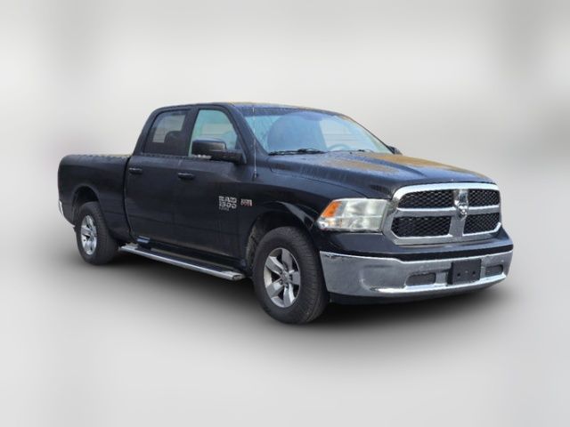 2020 Ram 1500 Classic SLT