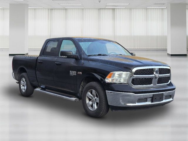 2020 Ram 1500 Classic SLT