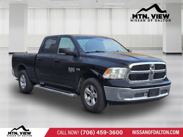 2020 Ram 1500 Classic SLT