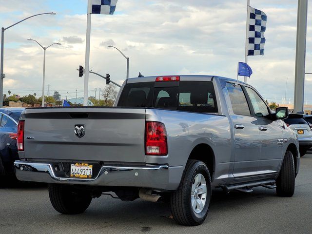 2020 Ram 1500 Classic SLT