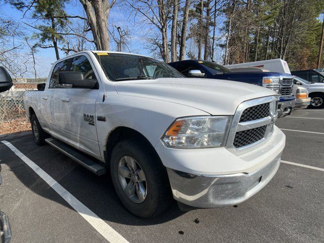 2020 Ram 1500 Classic SLT